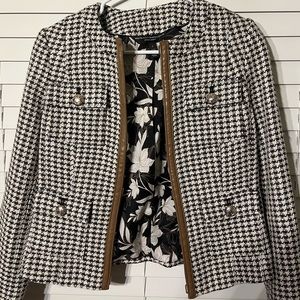 Women’s WHBM Blazer Jacket